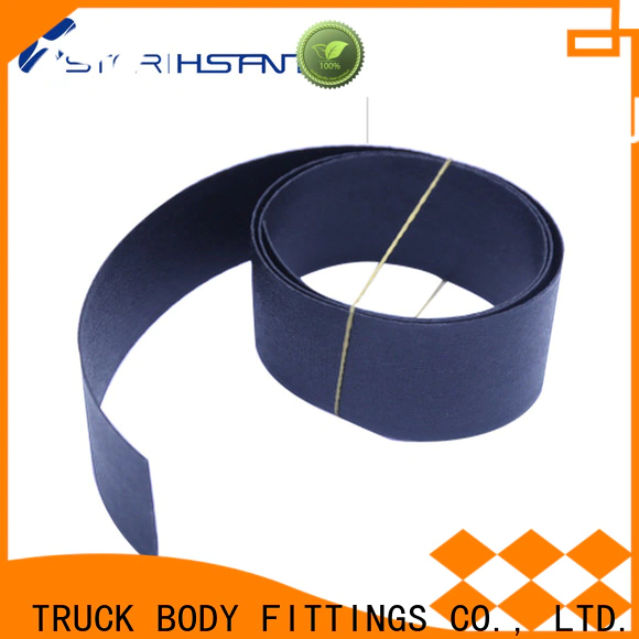 TBF locking aftermarket truck body parts manufacturers for Vehicle