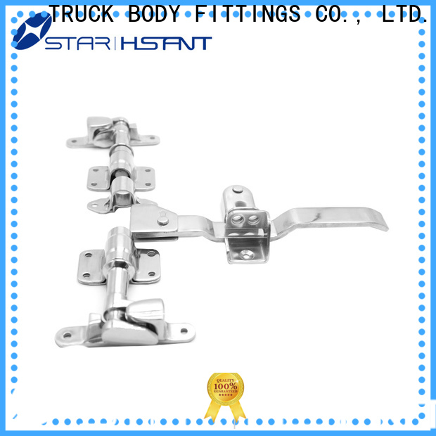 TBF supply for Truck
