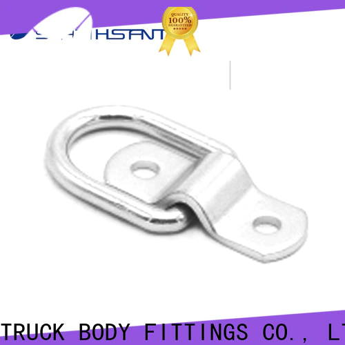 wholesale stainless steel tie down rings cargo for Tarpaulin
