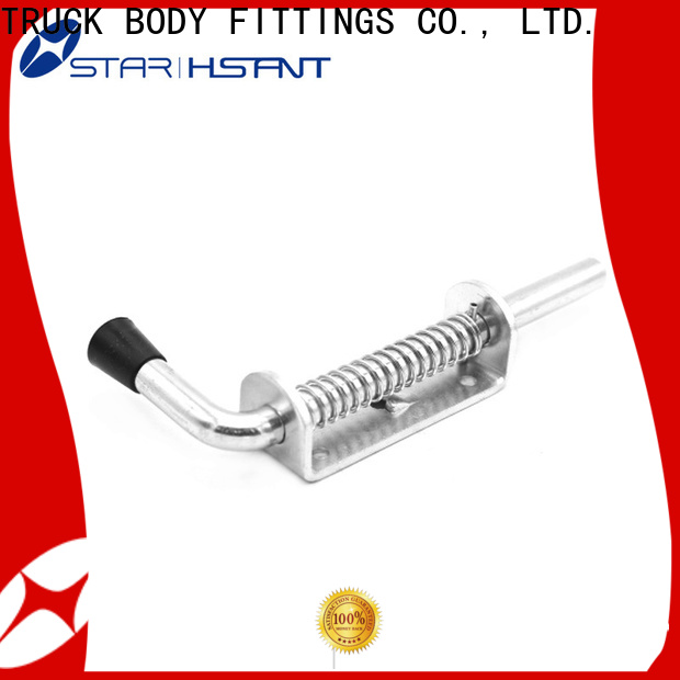 TBF bolt bolt lock pin manufacturers for Vehicle