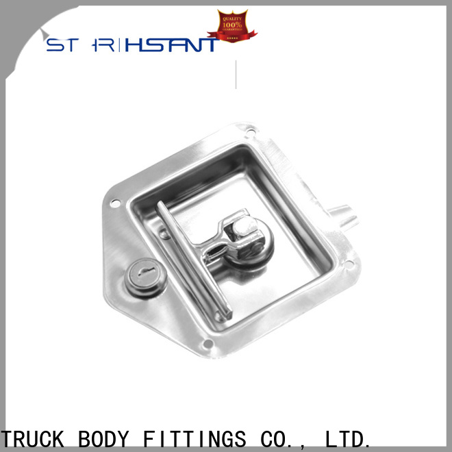 high-quality paddle lock paddle manufacturers for Vehicle