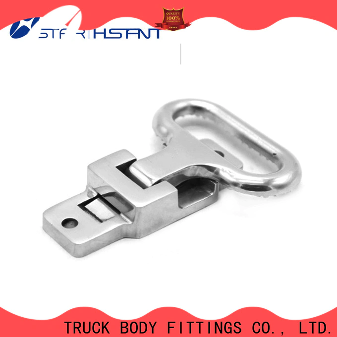 TBF latest truck folding step supply for Vehicle