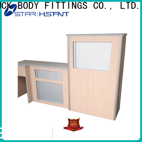 TBF best aluminium roller shutter for Tarpaulin