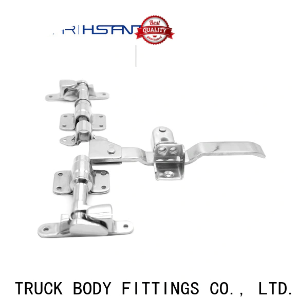 TBF custom manufacturers for Truck
