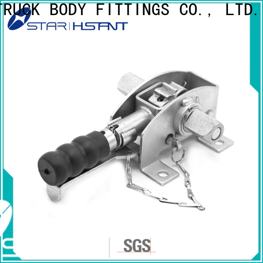 TBF siphon curtain side ratchet tensioners for Tarpaulin