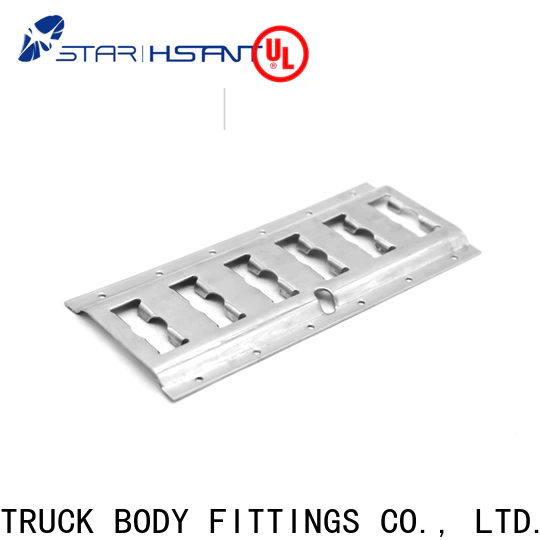 TBF bar adjustable truck bed bar factory for Trialer