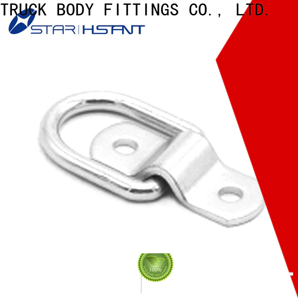 TBF down stainless steel tie down rings suppliers for Trialer