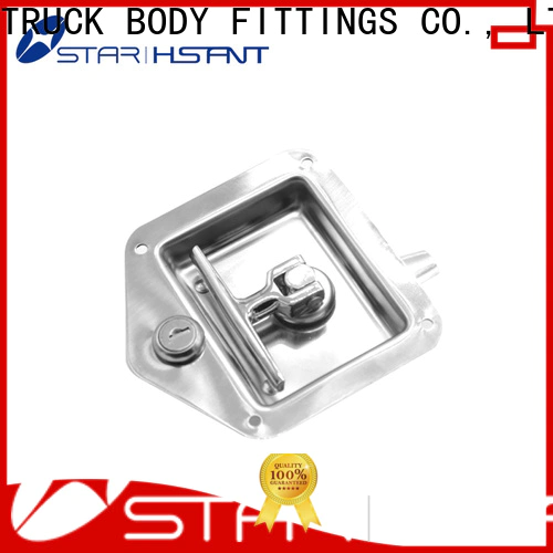 TBF paddle paddle lock suppliers company for Truck