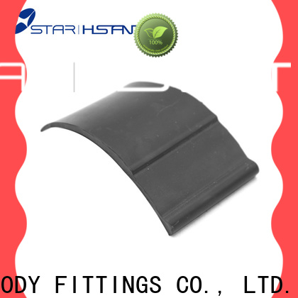 TBF side custom car body parts company for Trialer