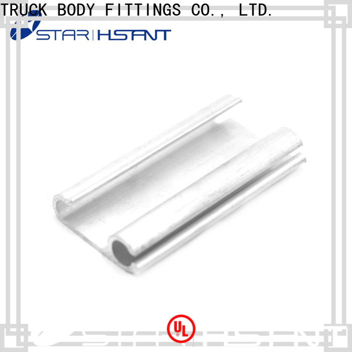 TBF high-quality aluminum awning rail manufacturers for Tarpaulin