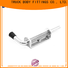 TBF top small spring loaded pin latch for business for Van