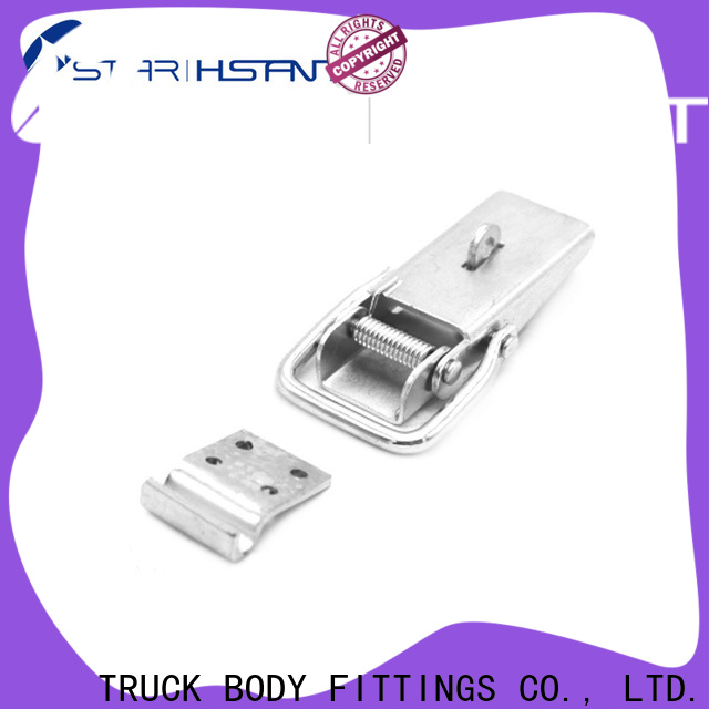best truck curtain tensioners toggle manufacturers for Trialer