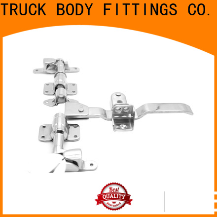 TBF high-quality company for Van
