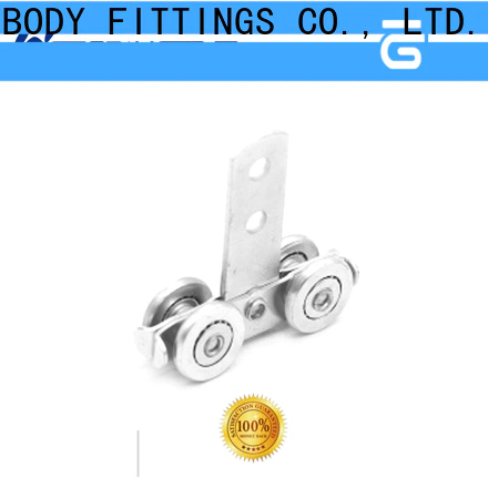 TBF best curtain rollers for track for Van