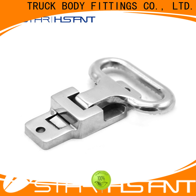 TBF truck flip down steps for trucks factory for Tarpaulin
