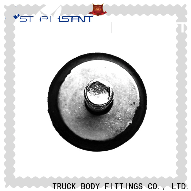 TBF wheel chock holder suppliers for Vehicle