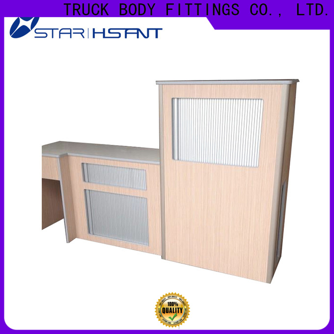 latest roll up door parts trailer factory for Trialer