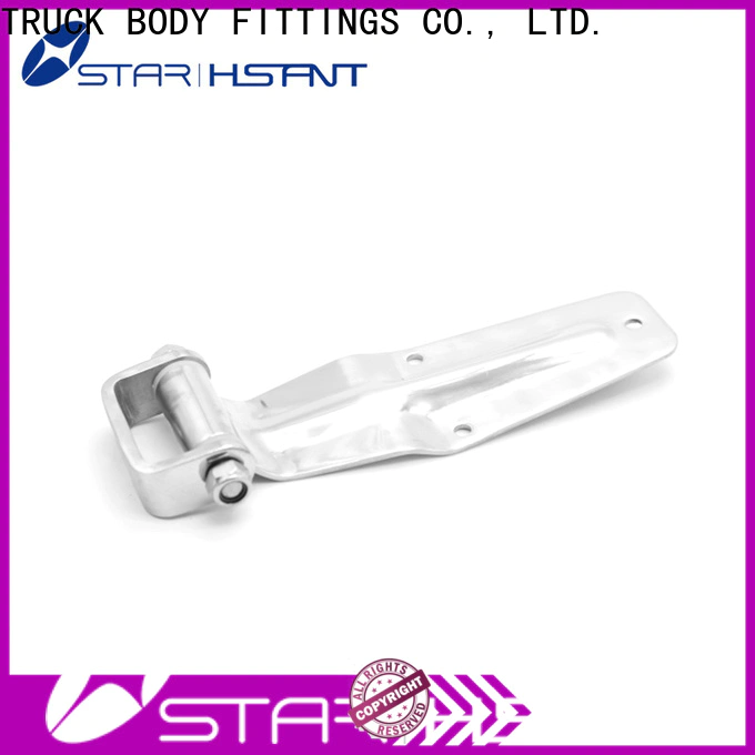 high-quality semi trailer door hinges tight suppliers for Vehicle