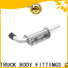 TBF Φ heavy duty spring loaded bolt for Vehicle
