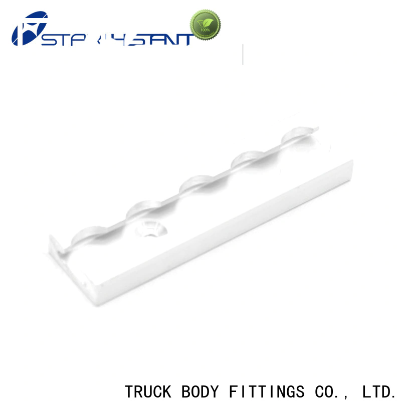 top aluminum e track for trailers cargo manufacturers for Van