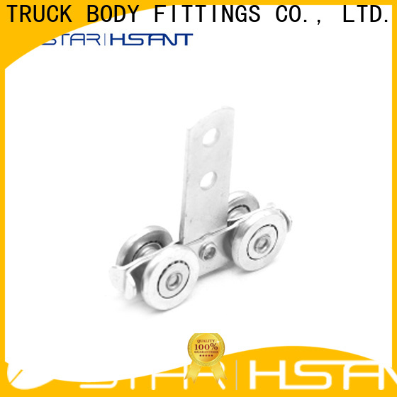 TBF trailer curtain rollers suppliers for Truck