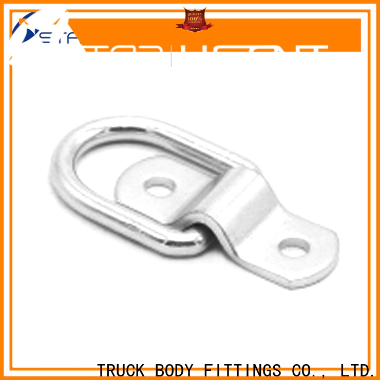 TBF movable lashing ring suppliers manufacturers for Vehicle