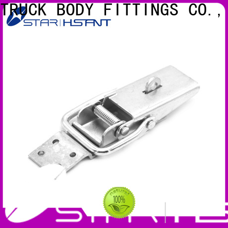 TBF best cargo tie down rings factory for Van