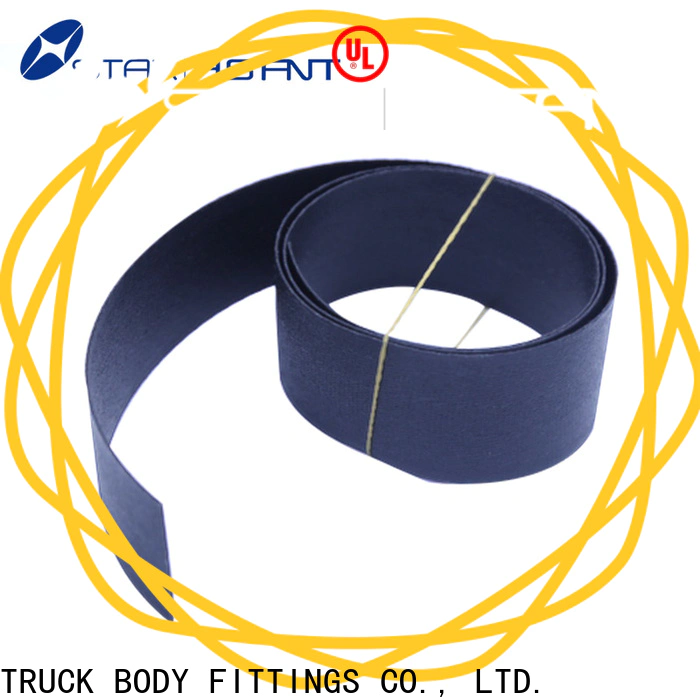 TBF Φ27 aftermarket body parts supply for Trialer