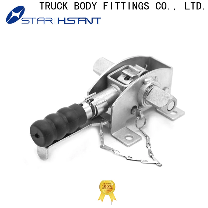 TBF alu auto body parts supplier manufacturers for Truck