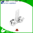 TBF curtain trailer curtain rollers for Trialer