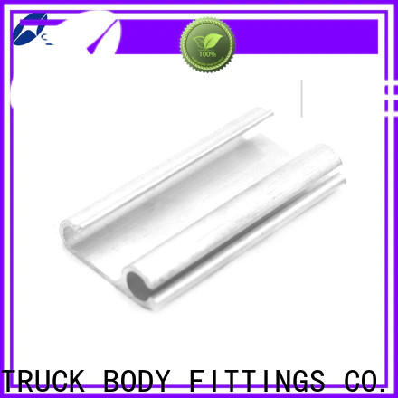 TBF trailer caravan awning track supply for Vehicle