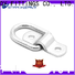 TBF wholesale stainless steel d ring tie downs company for Trialer