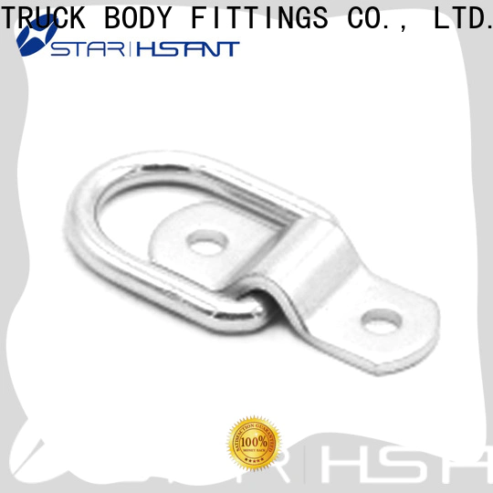 high-quality trailer lashing rings ring suppliers for Vehicle