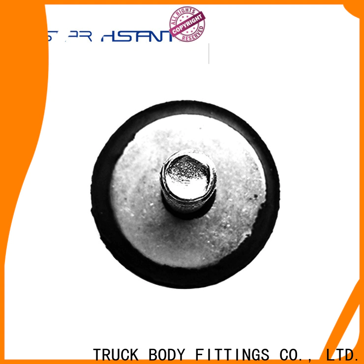 high-quality cheap body parts for truck buffer supply for Trialer