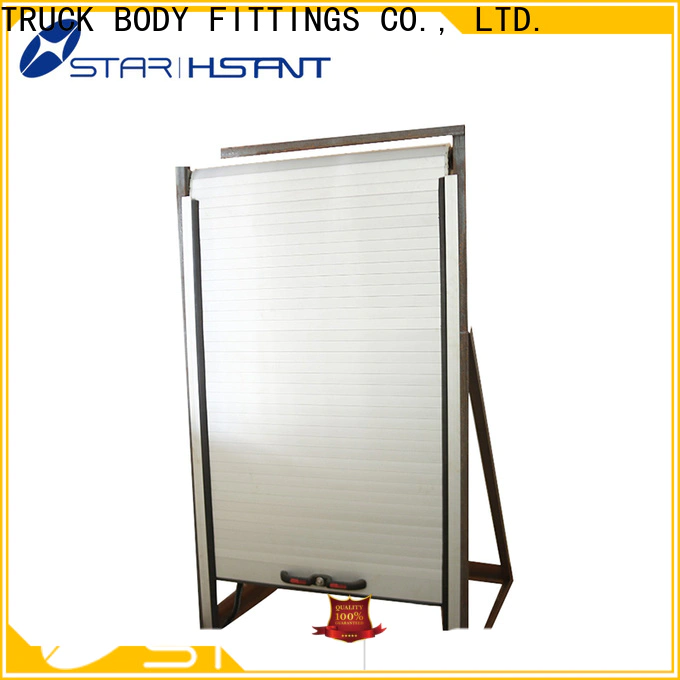 TBF high-quality automatic shutter door company for Truck
