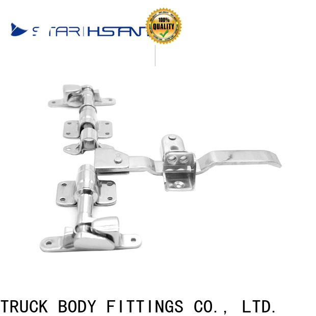 TBF high-quality factory for Truck