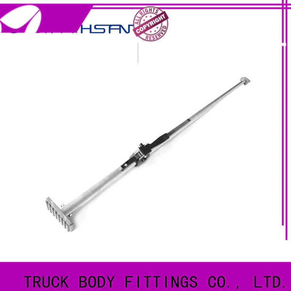TBF bar021101021101in spring loaded cargo bar supply for Trialer