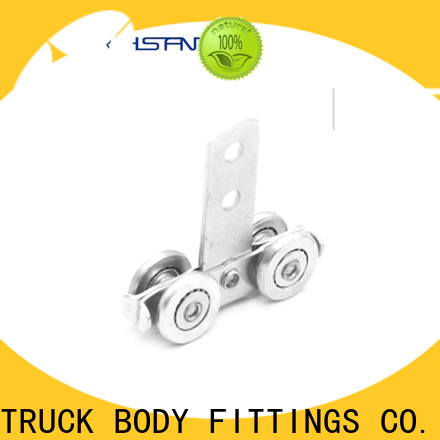 TBF side curtain roller company for Van