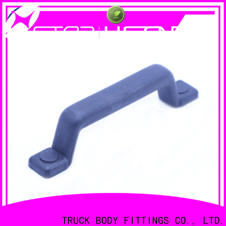 TBF latest truck handles for Trialer
