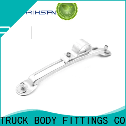TBF cover mud flap mounting brackets for business for Vehicle