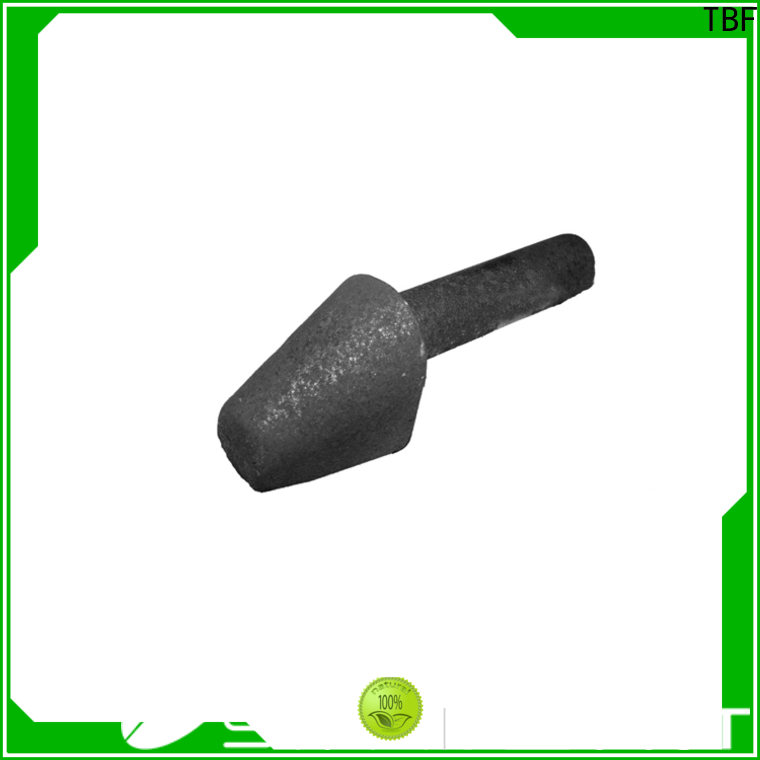 TBF new cargo trailer rear door hinges factory for Truck
