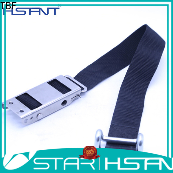 TBF custom curtain side trailer parts company for Tarpaulin