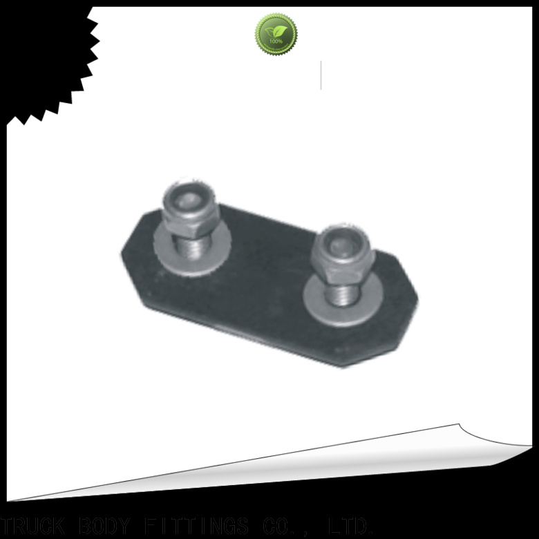 TBF wholesale curtain side buckles suppliers for Vehicle