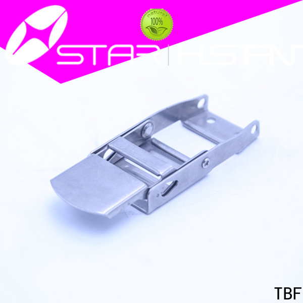 TBF truck strap roller suppliers for Trialer