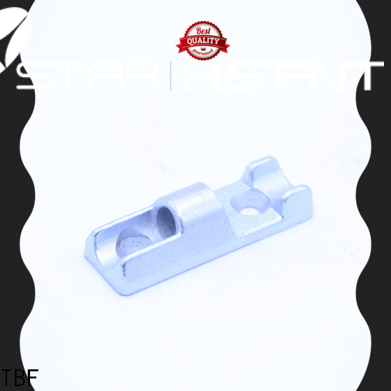 high-quality aluminum trailer hinges manufacturers for Trialer