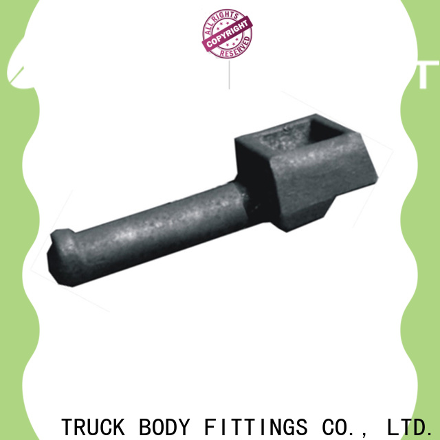 TBF high-quality heavy duty trailer door hinges suppliers for Truck