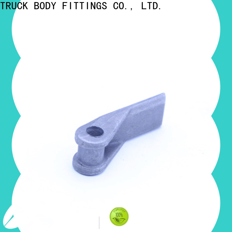 high-quality dump door hinge for business for Trialer