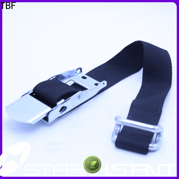 TBF truck curtain parts supply for Vehicle