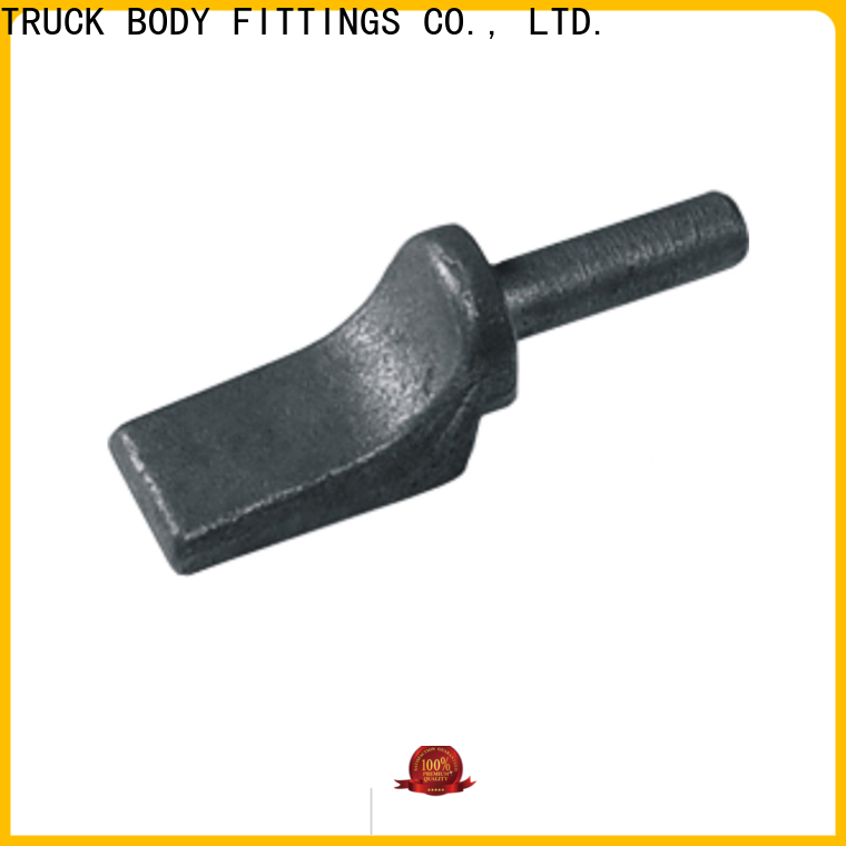 TBF trailer ramp flap hinge suppliers for Tarpaulin
