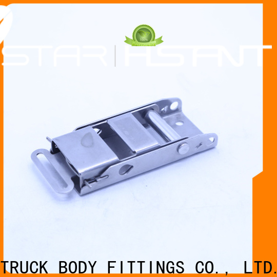 TBF truck curtain parts factory for Trialer